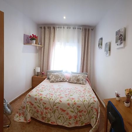 Daoiz, Vivienda Vacacional Para Familias Y Mayores De 25 Anos En El Grao De Gandia 3Ro Sin Ascensor Playa de Gandia Экстерьер фото