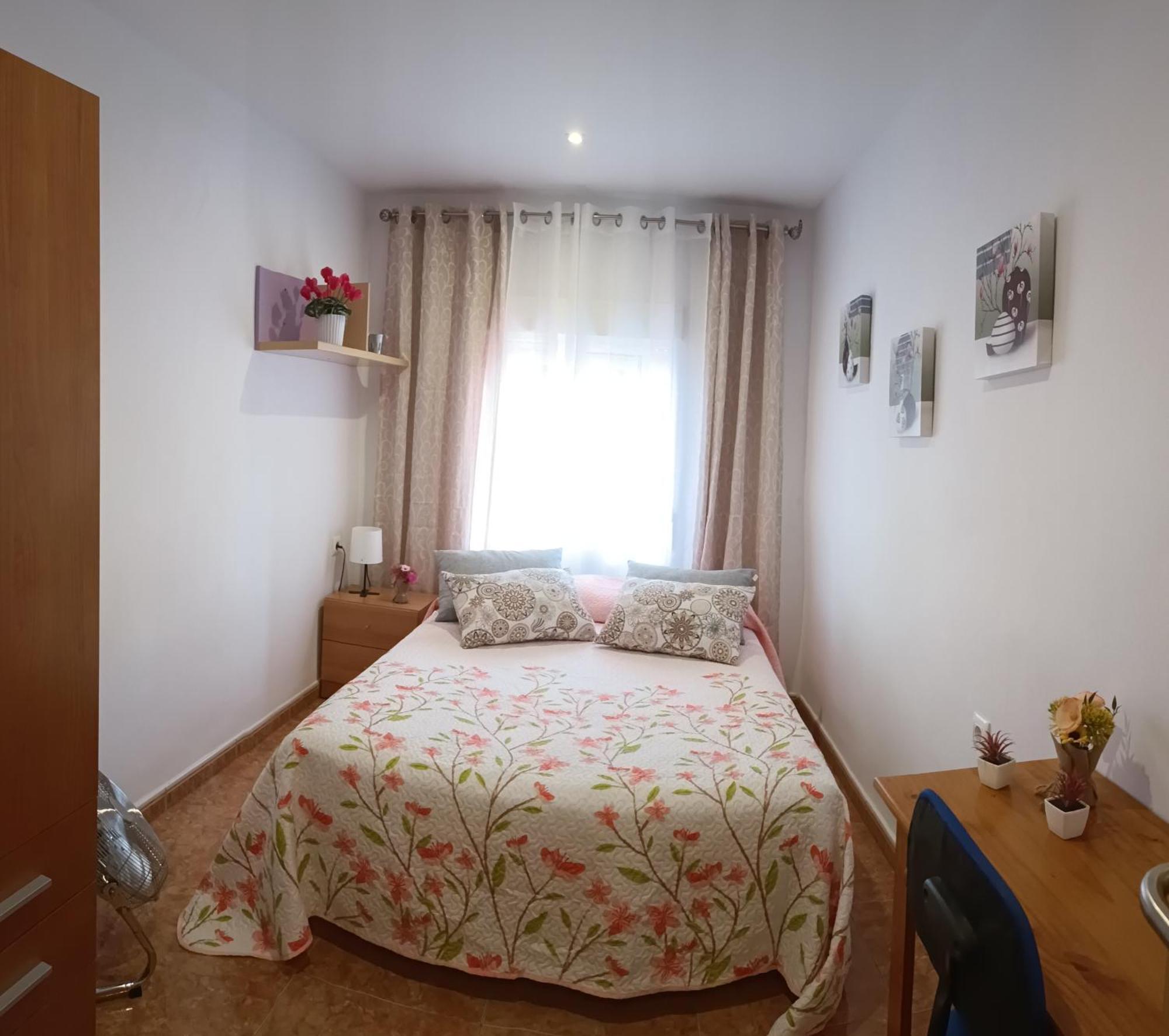 Daoiz, Vivienda Vacacional Para Familias Y Mayores De 25 Anos En El Grao De Gandia 3Ro Sin Ascensor Playa de Gandia Экстерьер фото